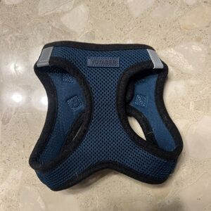 Voyager Puppy Step In Harness XS